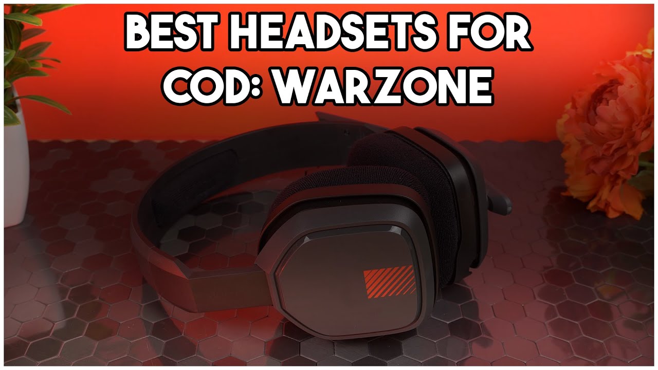 Top 5 Gaming Headsets of 2023! 