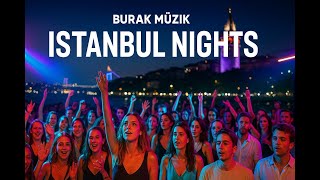 Burak Müzik - Istanbul Nights