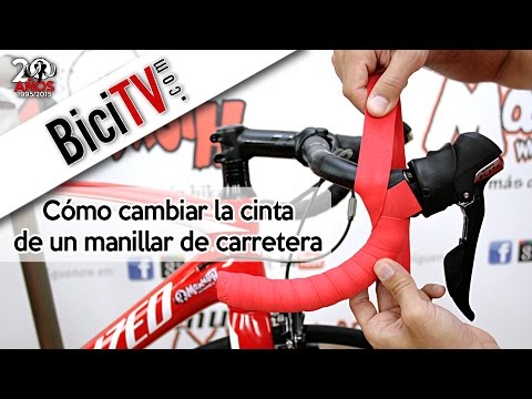 Video: Ideas brillantes para cintas de manillar