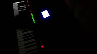 Banyu Langit tanpa Gendang Psr S650