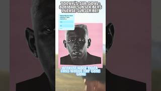 Tyler this or that part 10#thisorthat #tylerthecreator #music #review #rap #hiphop #songreview