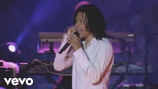 Video thumbnail of "Djavan - Lilás (Ao Vivo)"