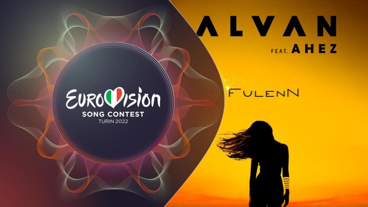 Alvan & Ahez - Fulenn / Türkçe Çeviri / Eurovision 2022 France - YouTube