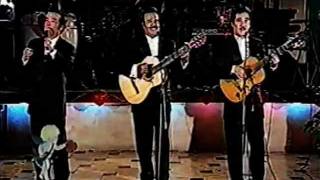 Video thumbnail of "Los Morunos - Devuelveme el corazón"