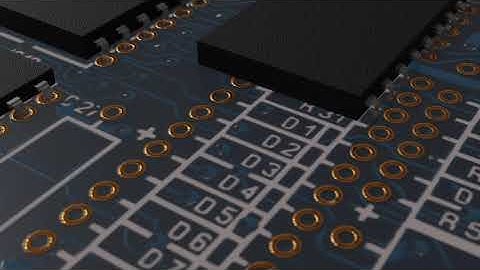 ZX Spectrum retro-render in blender!