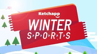 Ketchapp Winter Sports - Ketchapp Walkthrough screenshot 4
