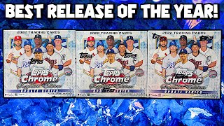 2022 Topps Chrome Update SAPPHIRE Baseball Cards | New Release Boxes screenshot 5