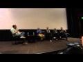 Karate Kid Q&A W/Director John G Avildsen & Cast Part 1