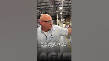 AGI BinManager® Production Facility - Behind the Scenes Tour