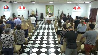 Why We Must Listen to God's Word in Times of Tyranny (Feat. Fr. Eliosbel Pereira)