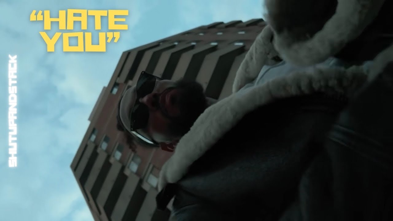 Watch SHUTUPANDSTACK - HATE YOU (HAVING FUN) (Official Music Video) on YouTube Watch SHUTUPANDSTACK - HATE YOU (HAVING FUN) (Official Music Video) on YouTube
