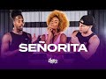 Señorita  - Wisin, Young Miko | FitDance (Choreography)