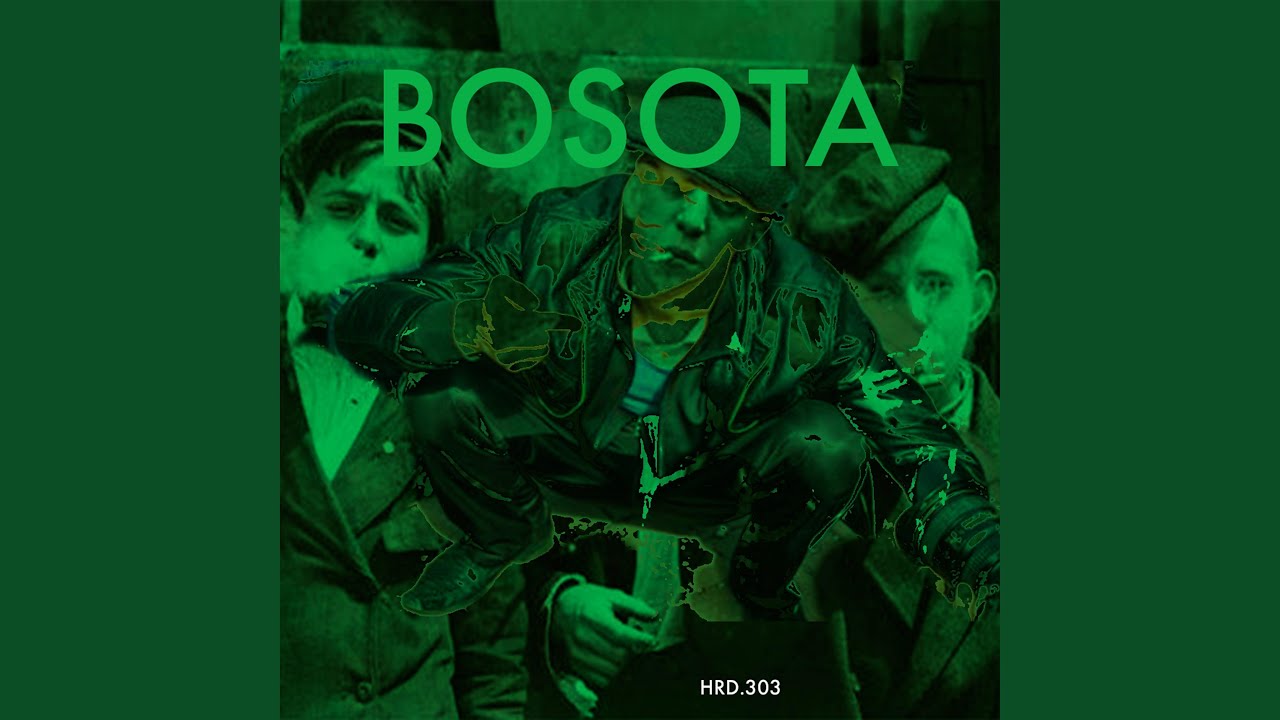 Watch Bosota on YouTube Watch Bosota on YouTube