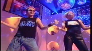 Steps - Stomp