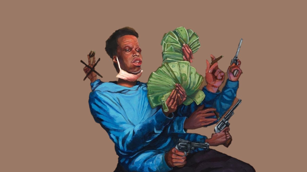 [FREE] Kendrick Lamar x Dreamville x J Cole Type Beat | "Clarity"