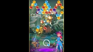 Bubble Witch 3 Saga Level 847