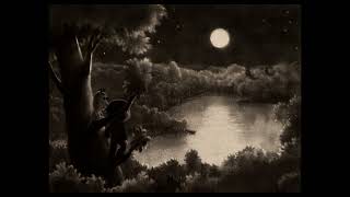 The Night Boots Teaser