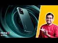 Redmi Note 11 is Coming #Shorts