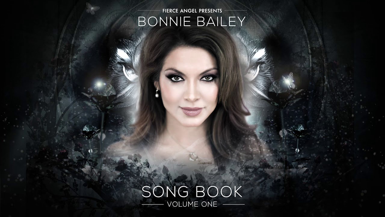 Bonnie Bailey : Sweet Serendipity (Eric Kupper's Extended Mix)