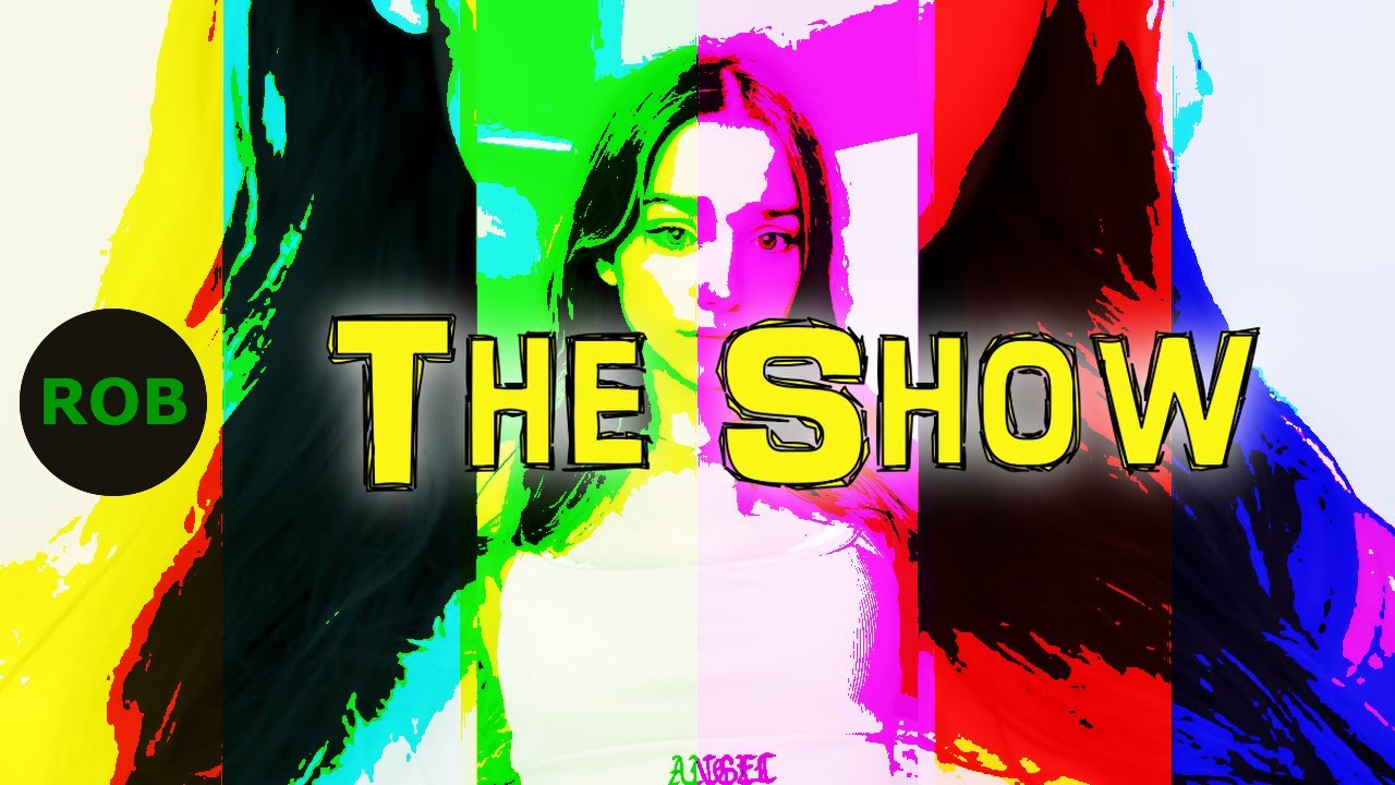The Rob Youtube – Rob Dandy Youtube – CQJX