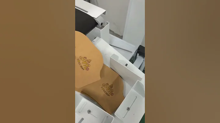 Digital ink-jet single pass direct printing paper cup fans printing machine.