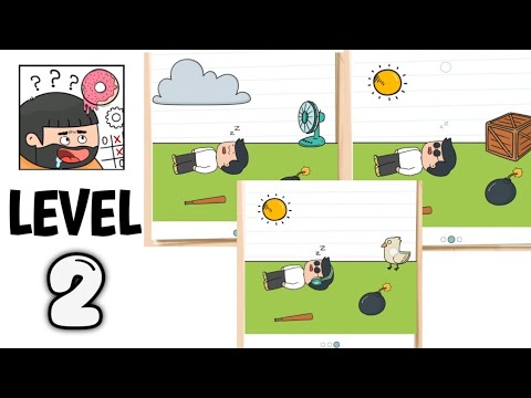 Brain Test 5 Level 2 preview