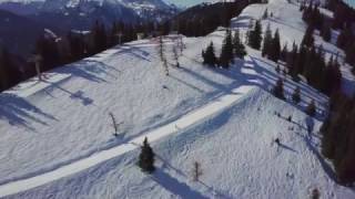 Die besten Skigebiete in Österreich für die Skisaison 2021/22