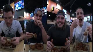 Blazin Challenge