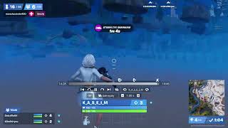 Epic Games Please Fix Fortnite