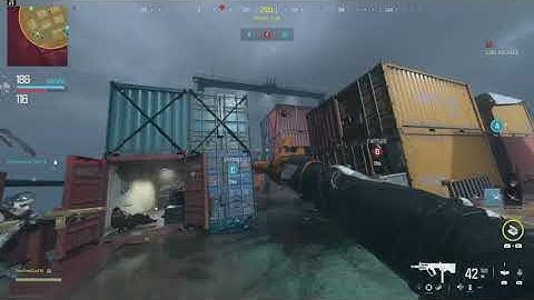 Call of Duty Modern Warfare 3 Small Map Mosh Pit Shipment