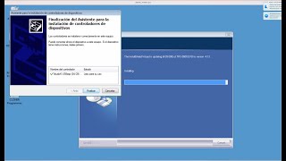 TPX8 VIDEO TUTORIAL. INSTALLATION