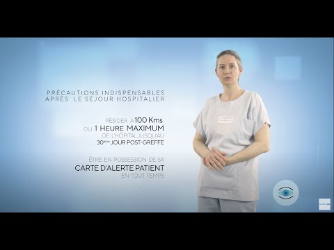 Vidéo: Traitement Du Cancer Nouveau Et Innovant