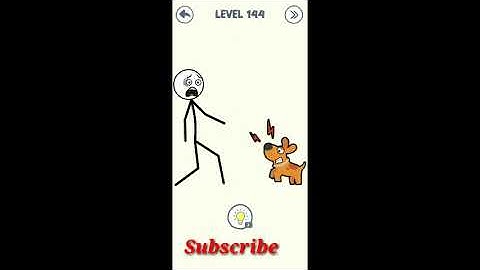 Draw Puzzle 2 level 144