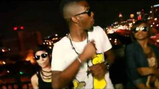 Roscoe Dash ft. Kalio - Ballin (Official Music Video)