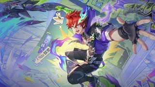 Arena of Valor | Skin Music | BIJAN : TOKI HIME | Original Game Soundtrack screenshot 4