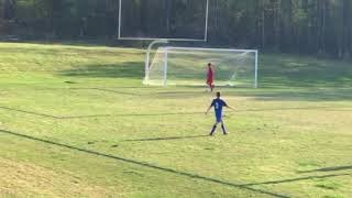 Byrnes C vs Gable 4/12 part 1