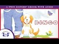 B-I-N-G-O - A Twin Sisters® eBook with Audio