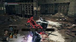 Dark Souls 3 | Ode to SchwaAkari
