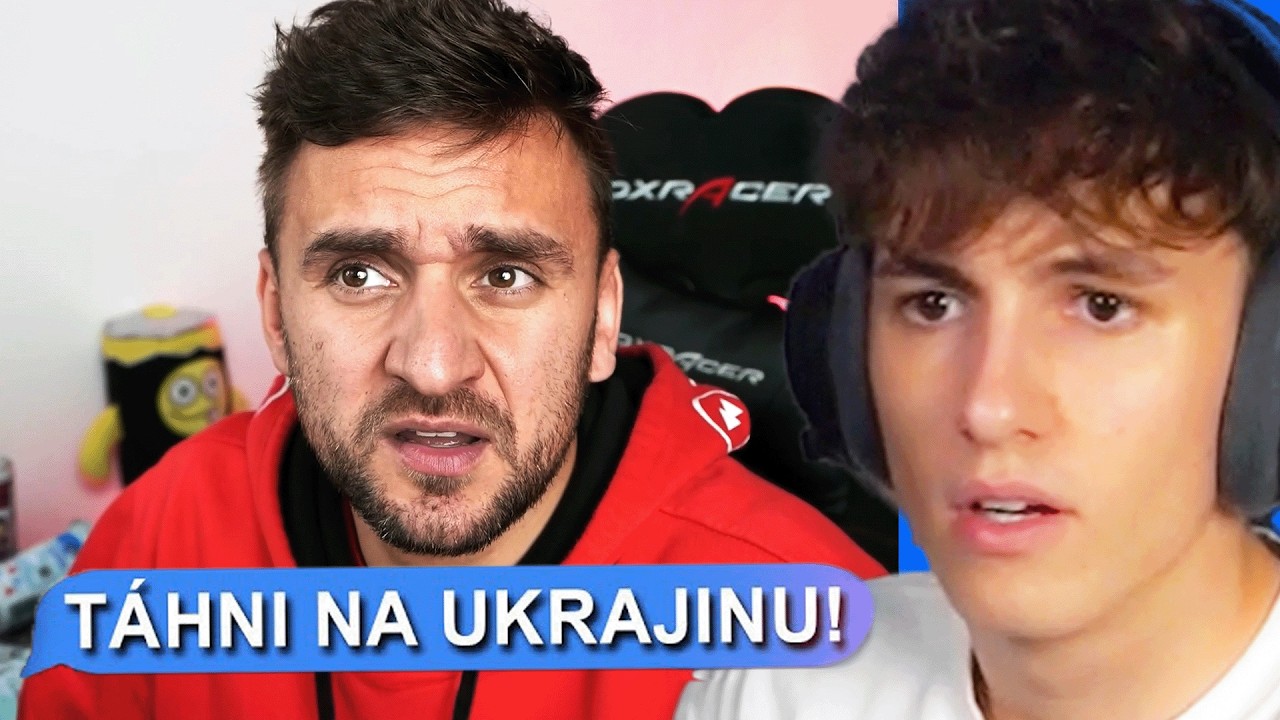 Tary Přečetl Soukromé Zprávy (nejen) od Fanoušků…