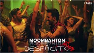 🔥 Luis Fonsi Ft. Daddy Yankee - Despacito (#Moombahton Booty)