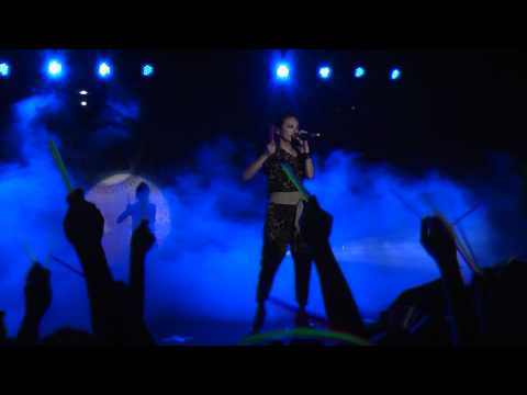 20110409 交大校慶演唱會 F.I.R  01.我要飛