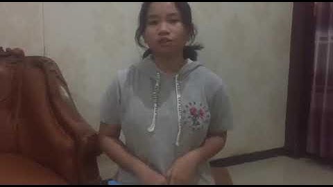 How To Make Sandwich (Procedure Text)