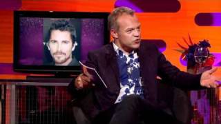 The Graham Norton Show - S09E12 (Part 3/4)