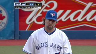 2013/08/26 Cano's RBI grounder Content