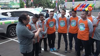 Ekspedisi Elshinta 2019