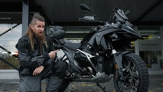 Download Lagu BMW R1300GS first ride – IT'S INSANE! – Goodbye R1250GS Adventure MP3 Download Lagu BMW R1300GS first ride – IT'S INSANE! – Goodbye R1250GS Adventure MP3