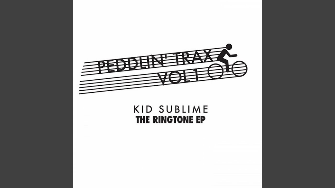 Watch That Ringtone Shit on YouTube Watch That Ringtone Shit on YouTube
