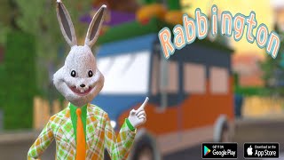 Rabbington - Gameplay Video