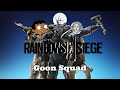 Rainbow Six Siege: The Goon Squad Returns