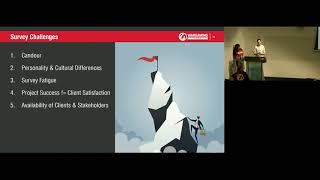 GCAP19: Jo Ann Tan & Jerry van Koppen - I can't get no (client) satisfaction